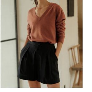 Jenni Kayne Flynn Cashmere XS